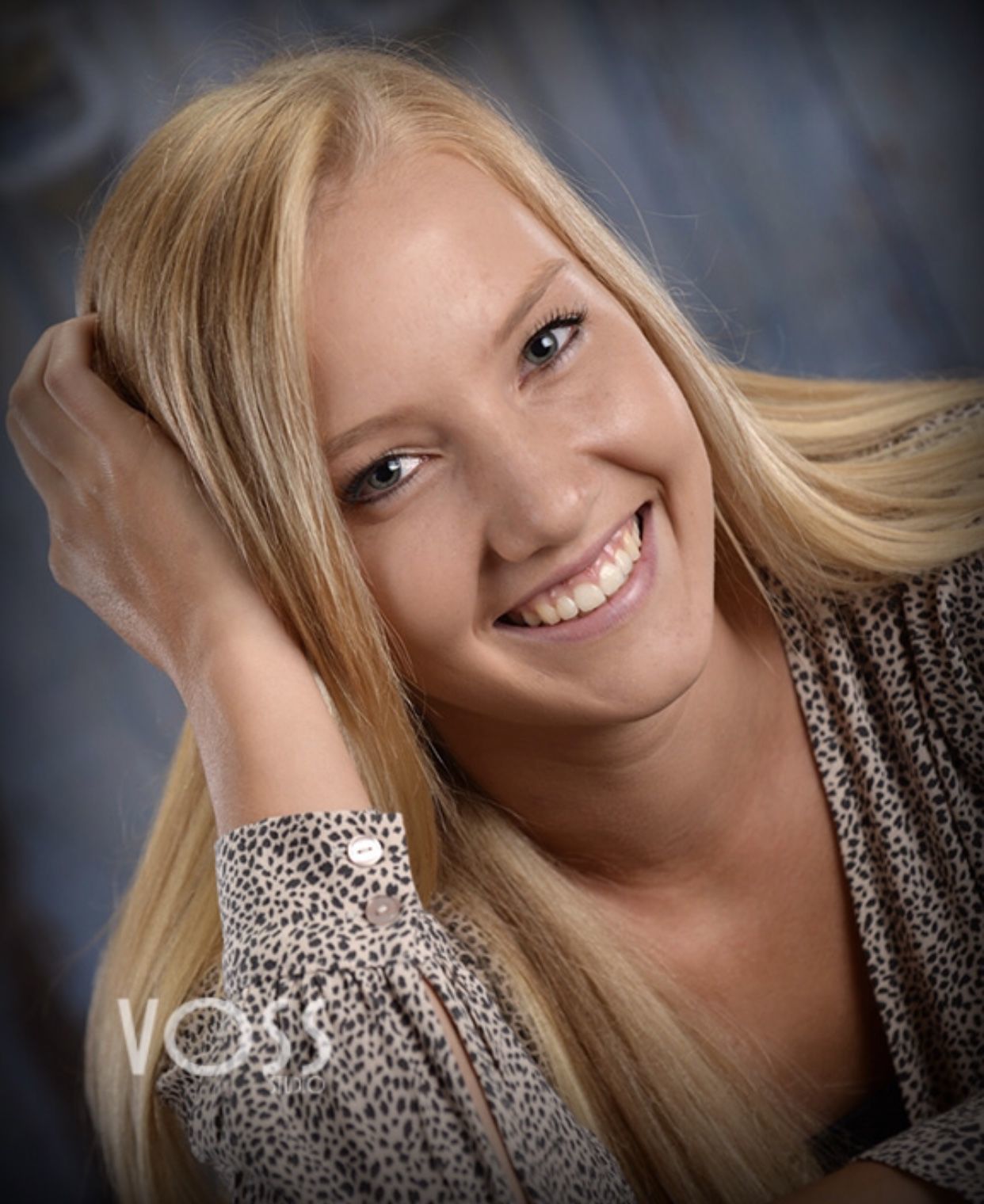 Courtney Miller - Athlete - Hampton-Dumont